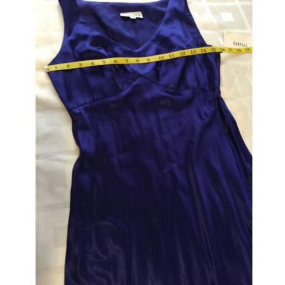 Rampage Cocktail Evening Full Length Maxi Dress 7 - Picture 4 of 8